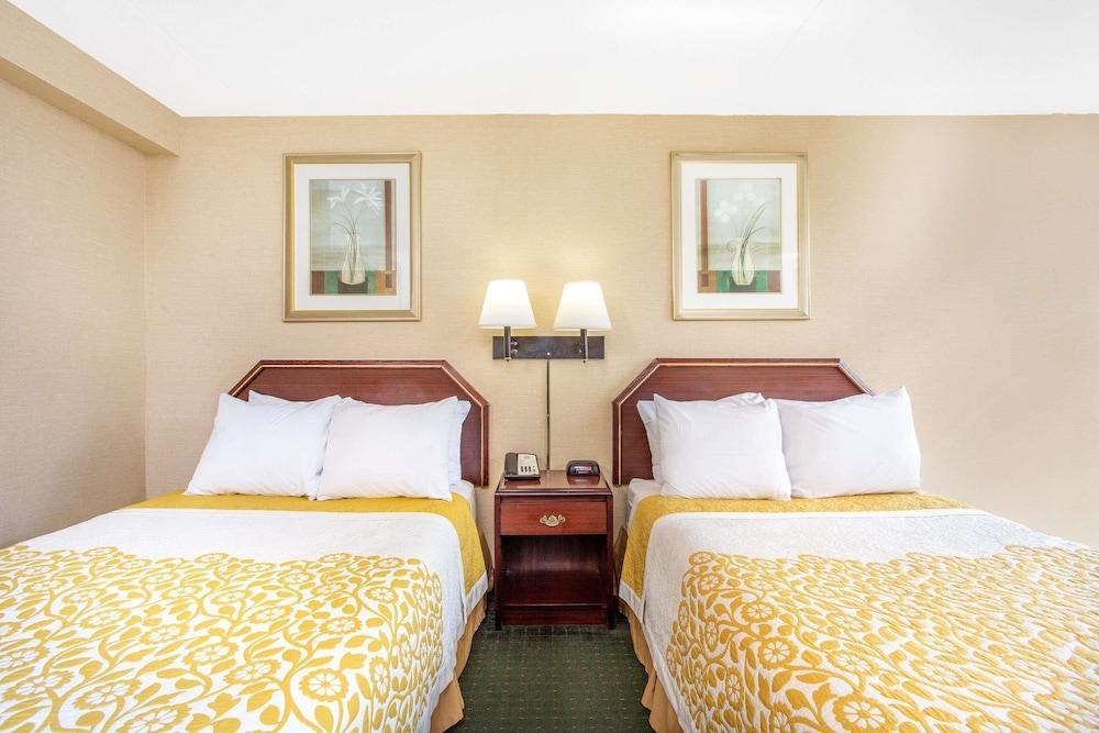 Red Roof Inn Washington Dc - College Park Extérieur photo