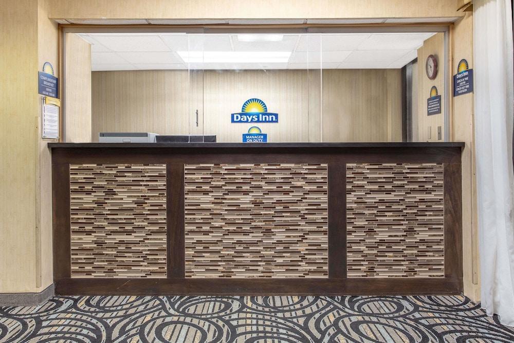 Red Roof Inn Washington Dc - College Park Extérieur photo