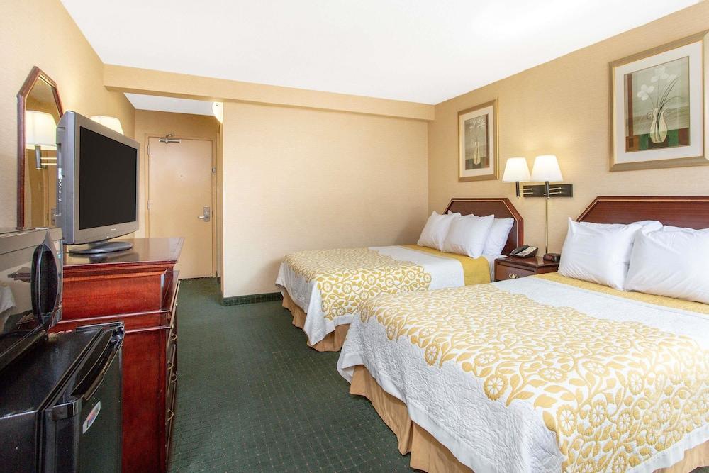 Red Roof Inn Washington Dc - College Park Extérieur photo