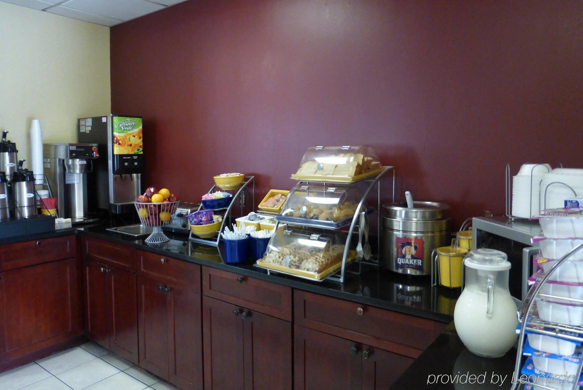 Red Roof Inn Washington Dc - College Park Extérieur photo