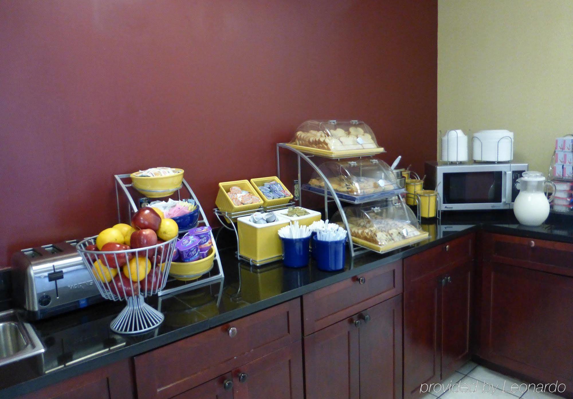 Red Roof Inn Washington Dc - College Park Extérieur photo