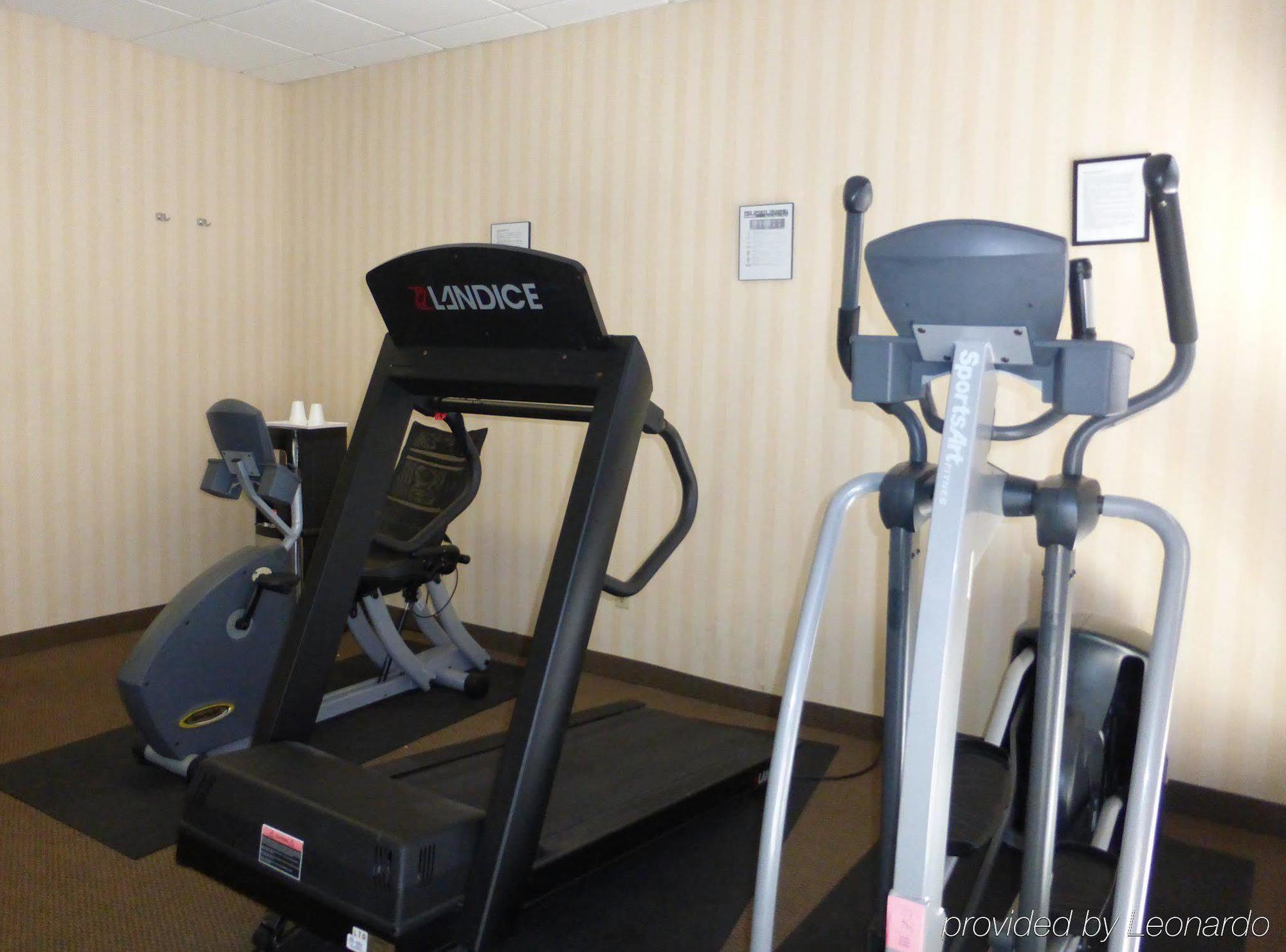 Red Roof Inn Washington Dc - College Park Extérieur photo